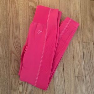 Gymshark Seamless Legging